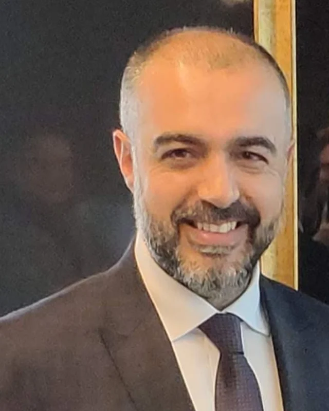 Fırat Demir